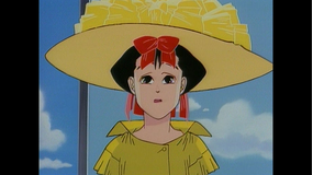 御先祖様万々歳! 第01話