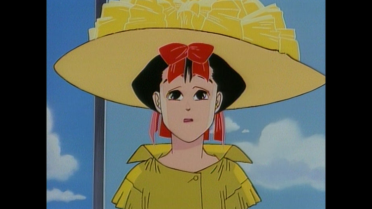 御先祖様万々歳! 第01話