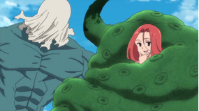 七つの大罪 戒めの復活 第16話