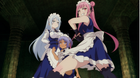 転生したら第七王子だったので、気ままに魔術を極めます 第2期 第15話
