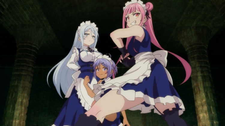 転生したら第七王子だったので、気ままに魔術を極めます 第2期 第15話