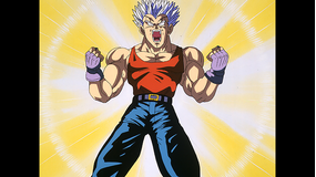 ドラゴンボールGT 第29話