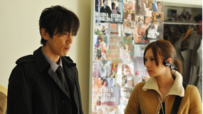 LADY~最後の犯罪プロファイル~ 第02話