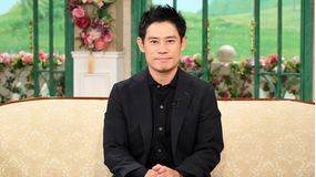 徹子の部屋 ＜伊藤淳史＞3児の父！熱血子育てに奮闘中（2026/07/22放送分）