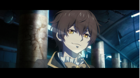 龍族II -The Mourner’s Eyes- 第19話／吹替