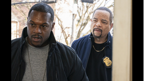 LAW＆ORDER／ロー・アンド・オーダー：性犯罪特捜班 シーズン25 第08話／字幕