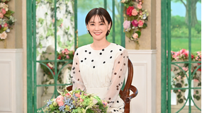 徹子の部屋 <倉科カナ>初登場!実力派人気女優の苦労話(2022/07/13放送分)