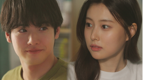 キンパとおにぎり～恋するふたりは似ていてちがう～ 第04話