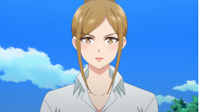 さわらないで小手指くん【オンエア版】 第12話（最終話）