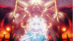 『Duel Masters LOST ～追憶の水晶～』 第04話（最終話）