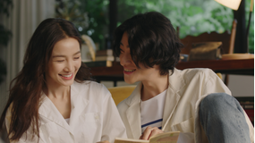 ユ・ザイツァオ（魚在藻）のAD日記 第19話／字幕