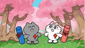 ンめねこ 第48話