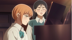 霧尾ファンクラブ 第02話