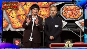 M-1グランプリ2025 敗者復活戦 C-（5） 黒帯