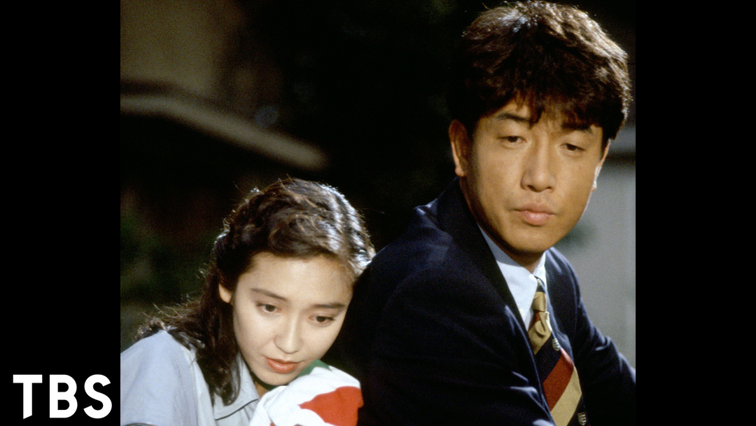 ずっとあなたが好きだった 第06話｜映画・ドラマ・アニメの動画はTELASA