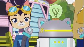 しまじろうのわお!(2019) 第14話