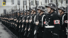 THE SS:ナチス親衛隊「罪深きエリートたち」/字幕