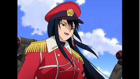 ゾイド ジェネシス 第45話