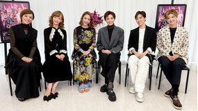 【宝塚歌劇】NOW ON STAGE 月組宝塚大劇場・東京宝塚劇場公演『GUYS AND DOLLS』