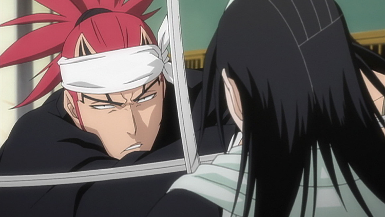 BLEACH 斬魄刀異聞篇 第241話