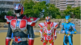 静岡発☆福岡着！ドゲンジャーズツーリズム 第03話