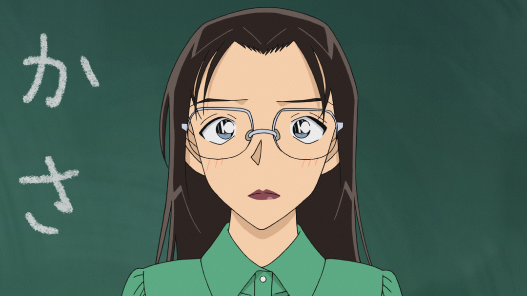 名探偵コナン 第23シーズン Telasa テラサ アニメの見逃し配信 動画が見放題