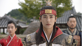 花郎（ファラン） 第24話（最終話）／字幕