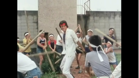 仮面ライダー（新） 第51話