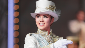 【宝塚歌劇】FROZEN HOLIDAY(’24年雪組・東京・千秋楽)