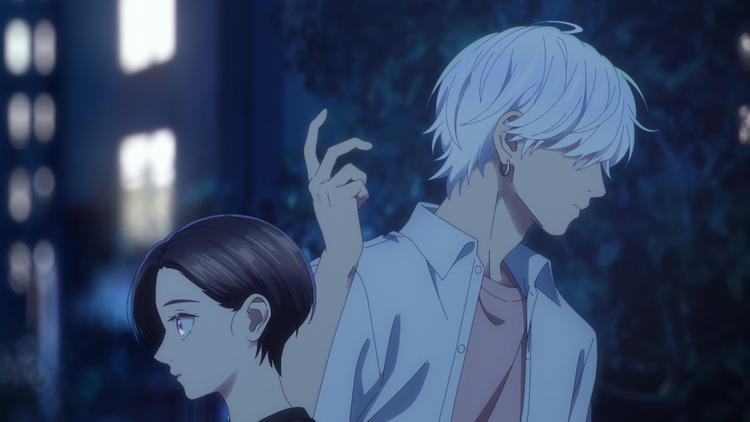 うるわしの宵の月 第06話