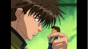 最遊記 RELOAD GUNLOCK 第07話