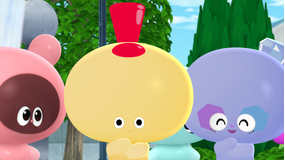 ぷにるんず ぷに3 第08話