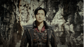 牙狼＜GARO＞ 東ノ界楼 第00話