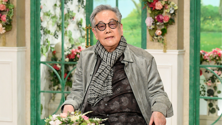 徹子の部屋 Telasa テラサ バラエティ 音楽の見逃し配信 動画が見放題