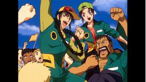 新世紀GPX サイバーフォーミュラSAGA 第04話