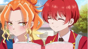 帝乃三姉妹は案外、チョロい。 第07話