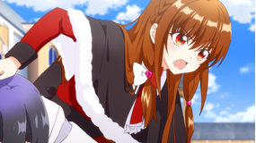 転生悪女の黒歴史 第05話