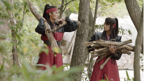 花郎（ファラン） 第16話／字幕