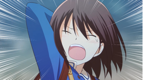 ポーション、わが身を助ける 第06話