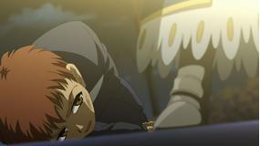 Fate/stay night 第21話