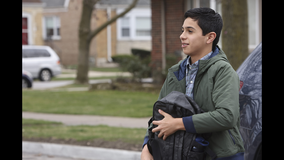 シカゴ・ファイア シーズン12 第10話/吹替