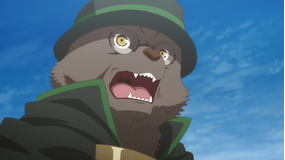 自動販売機に生まれ変わった俺は迷宮を彷徨う 3rd season 第05話