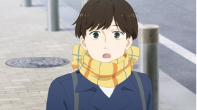 違国日記 第13話