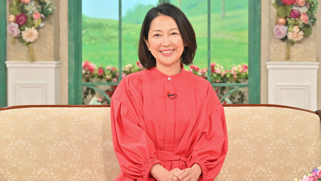 羽田美智子
