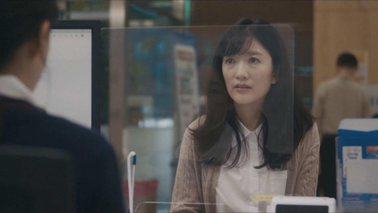 交渉の技術 第19話／字幕