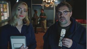 ケイリー・フレミング 映画・ドラマ・アニメの動画はTELASA(テラサ)