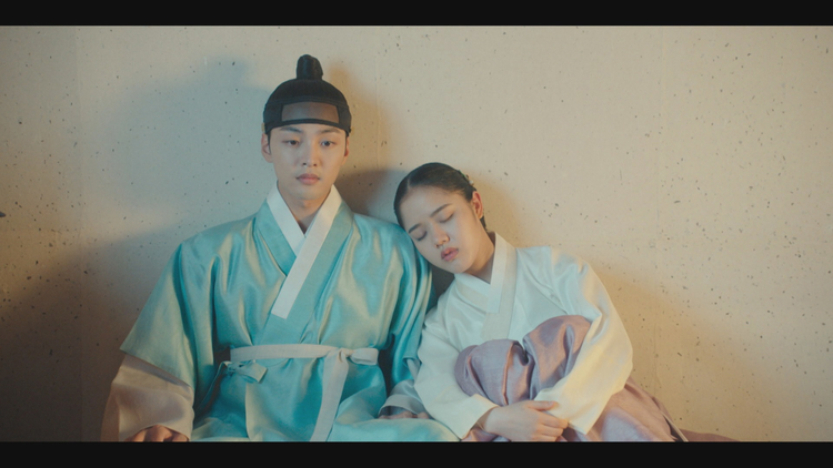 朝鮮心医ユ・セプン 第22話／字幕