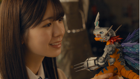 量産型ルカ -プラモ部員の青き逆襲-(2025/08/14放送分)第07話