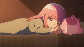 魔法の姉妹ルルットリリィ 第09話