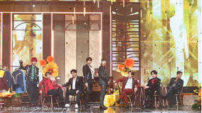 Mnet LIVE ＃488 SUPER JUNIOR／字幕